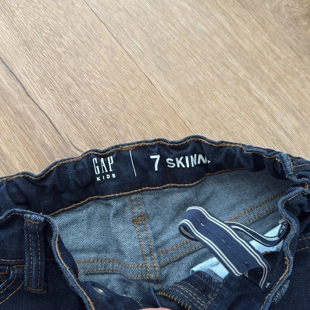 3 Pairs of Pants